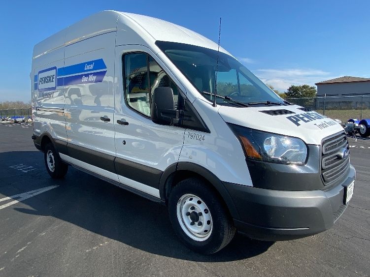 ex post office crew vans for sale