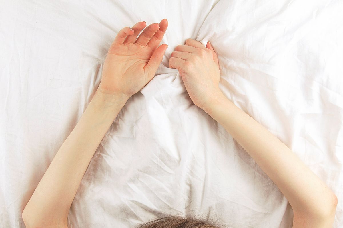 Il coronavirus fa volare l'industria dei sex toys