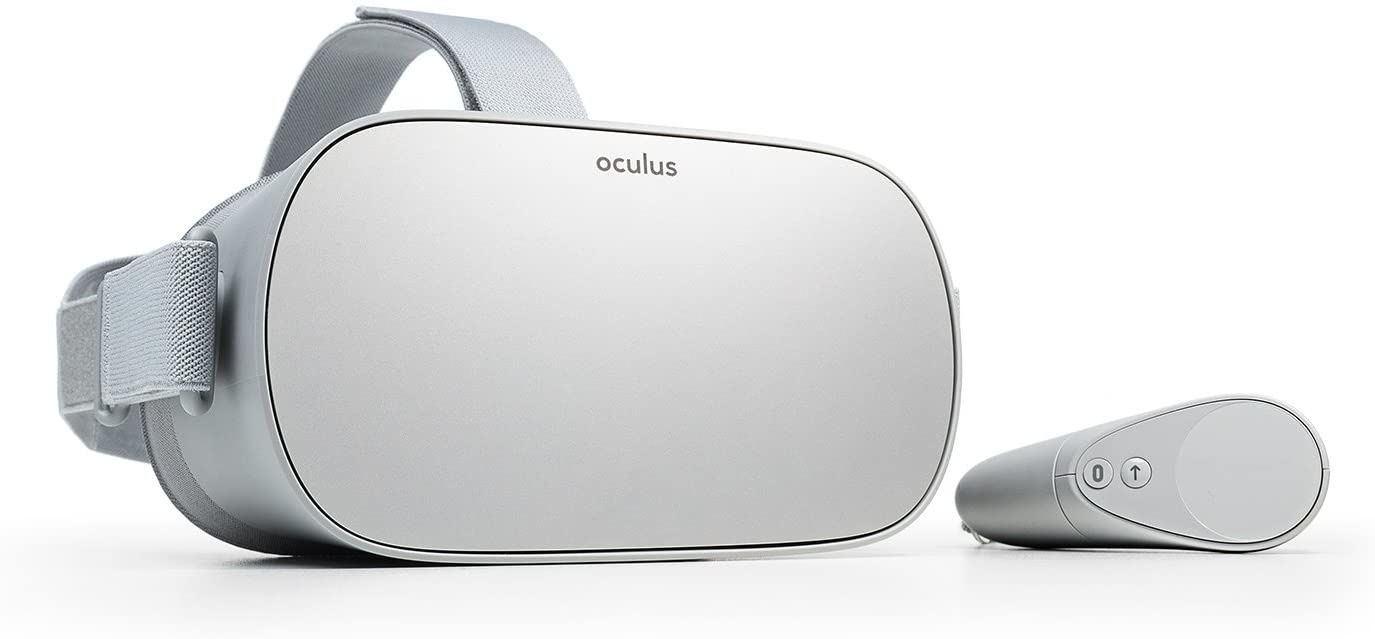 oculus no computer