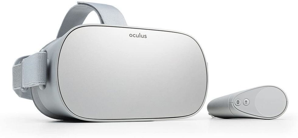 Quest Go product shot