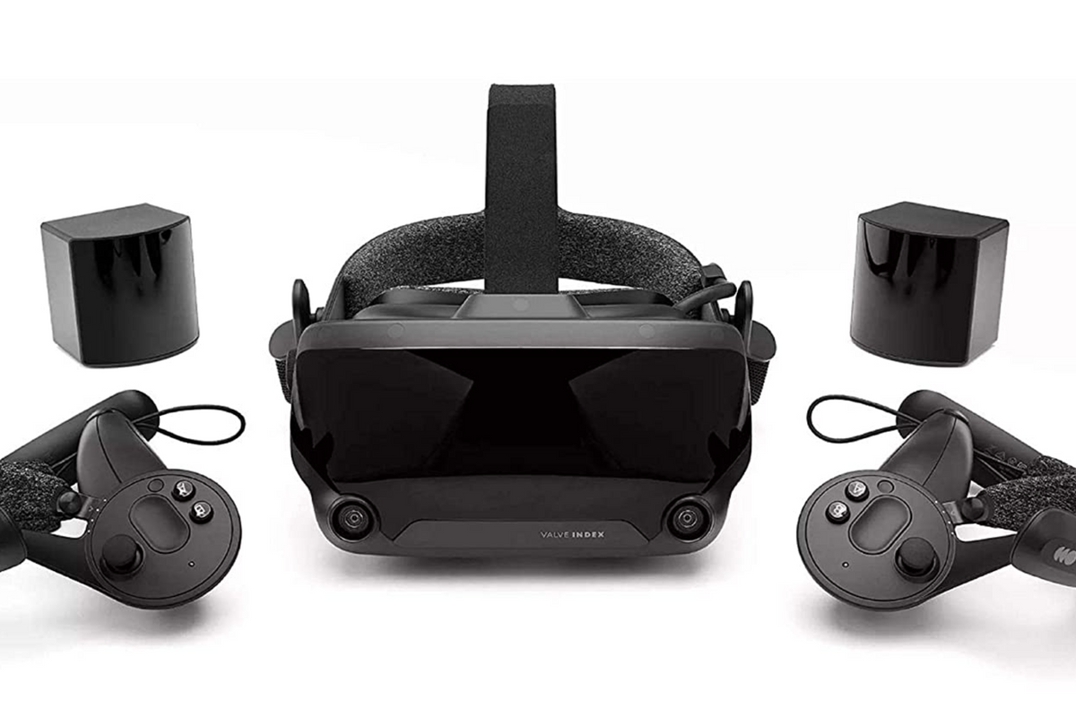 From Oculus to these are the top VR headsets - Gearbrain