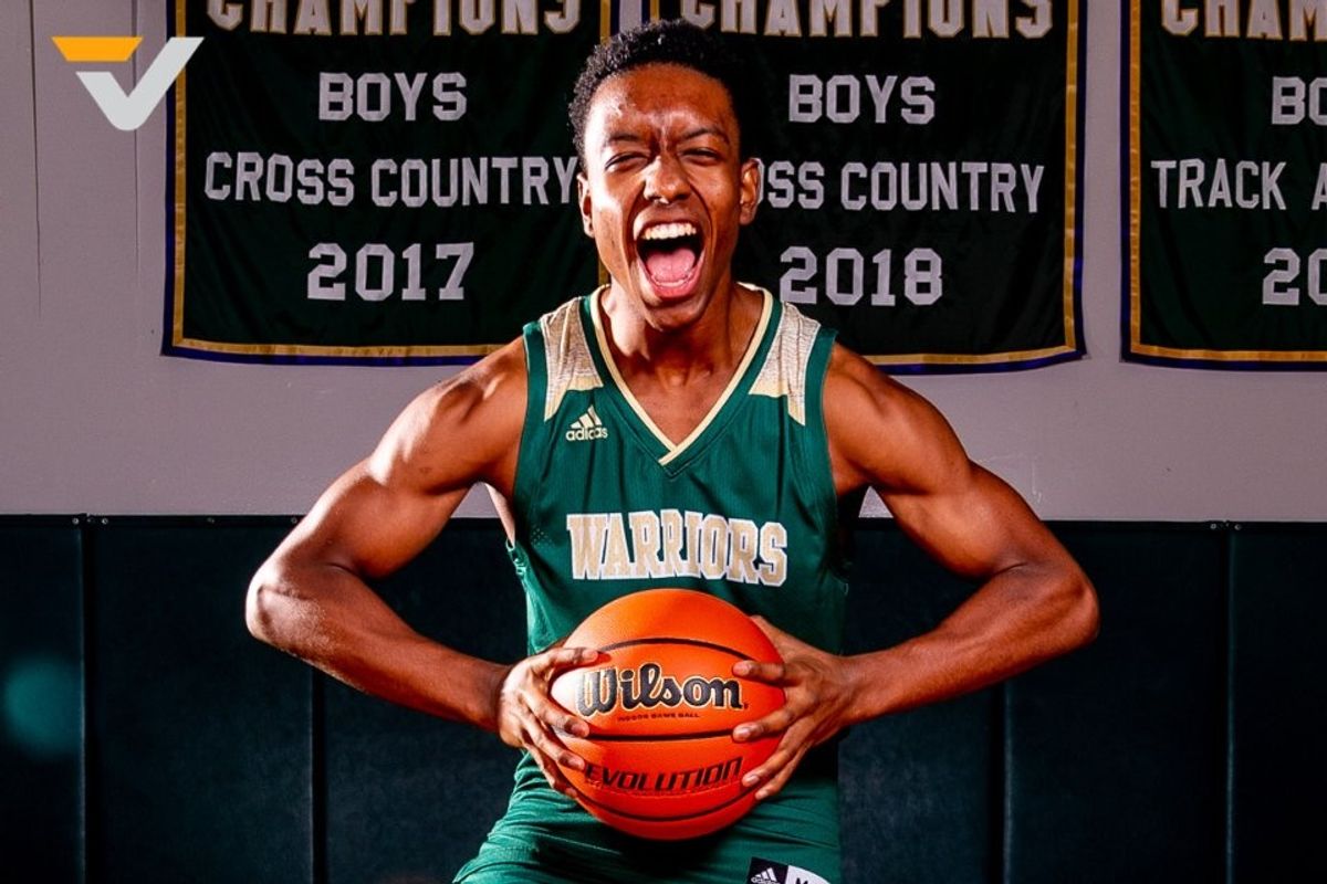 Freddy's Poll: VYPE Houston Boys Private School Basketball Player of the Year