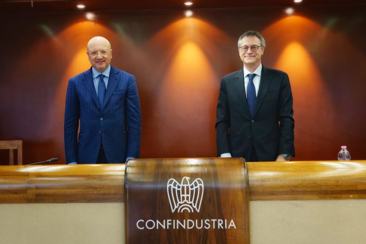 Bonomi vince e pensa già a come cambiare la squadra di Confindustria