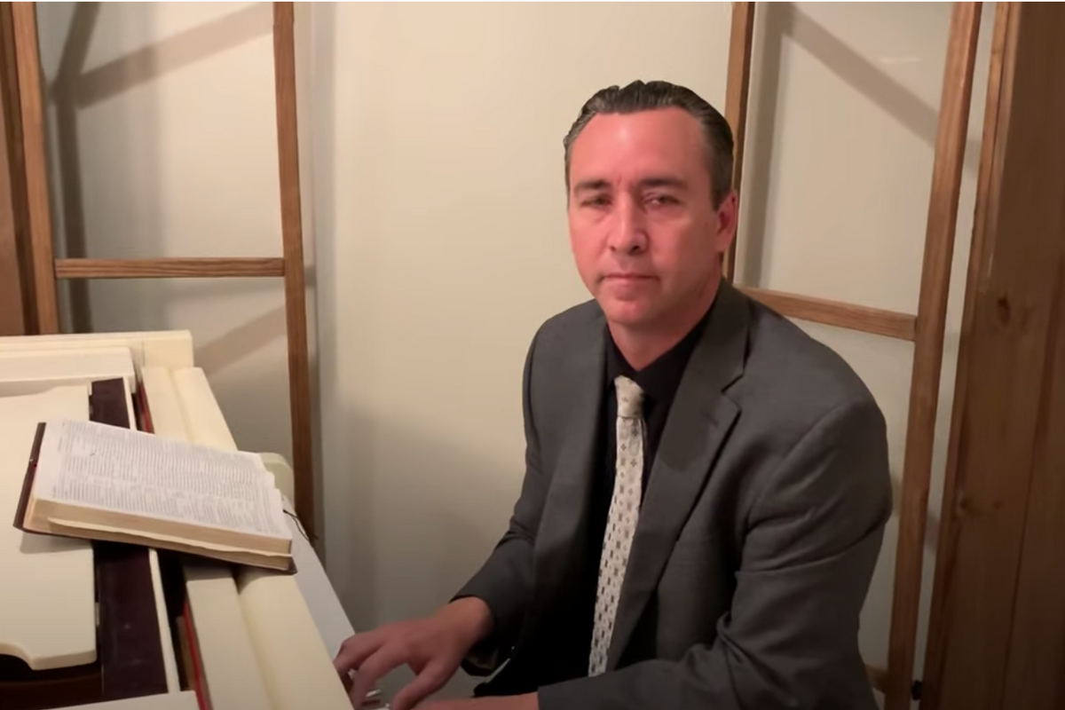 Life Tabernacle Church Becomes Death Tabernacle Church After Defying Stay-At-Home Orders
