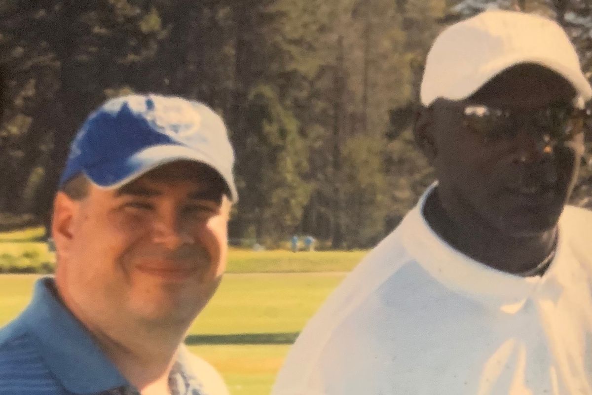 Documentary "The Last Dance" provides chance to see all sides of MJ