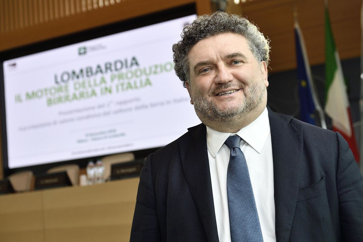 Mattinzoli: «Hanno usato una tragedia per screditare la Lombardia»