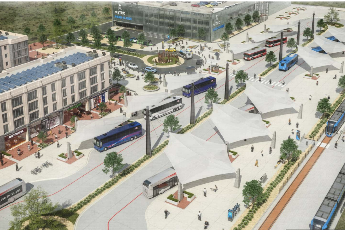 Austinites will decide the fate of $7.1 billion transit overhaul Project Connect—and two PACs are competing for your vote