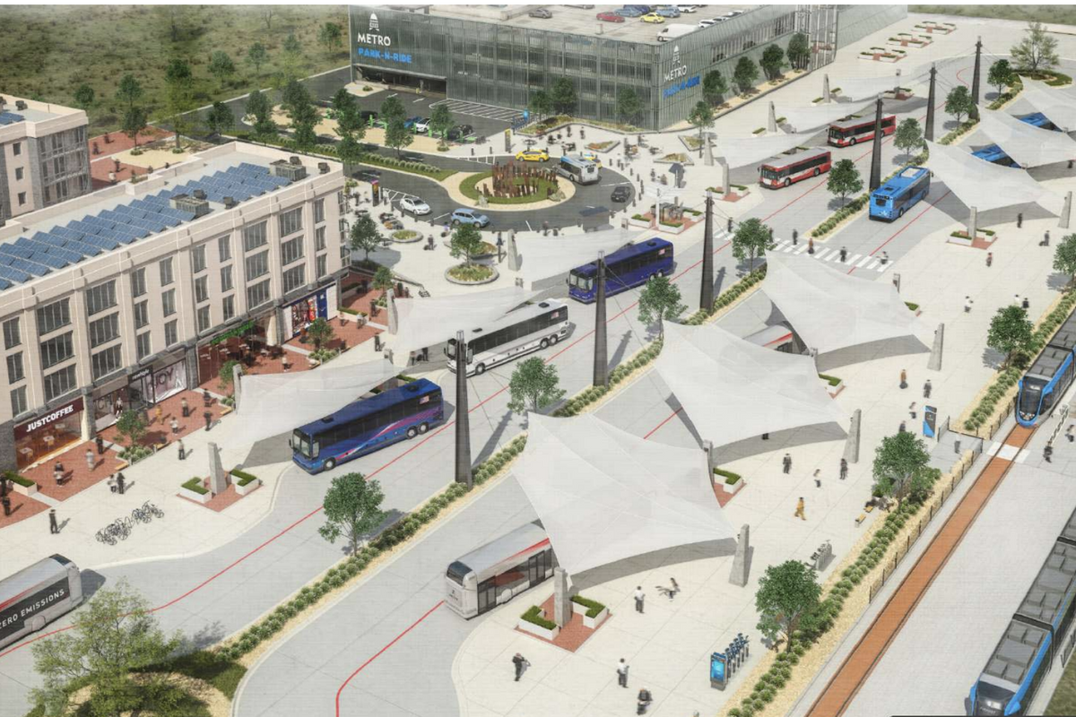 Austin voters green light Props A & B by large margin