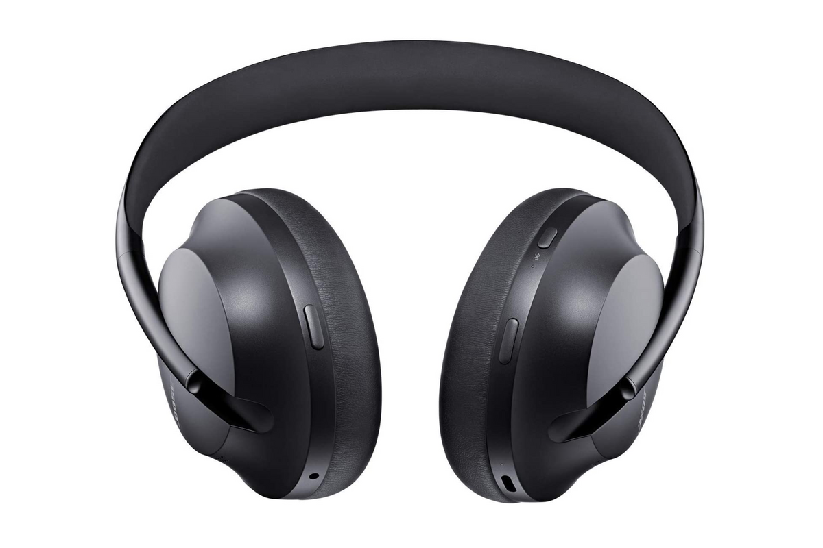 Bose 700 headphones