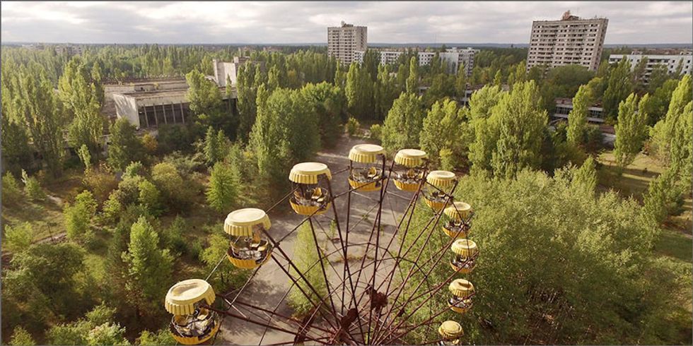 Chernobyl