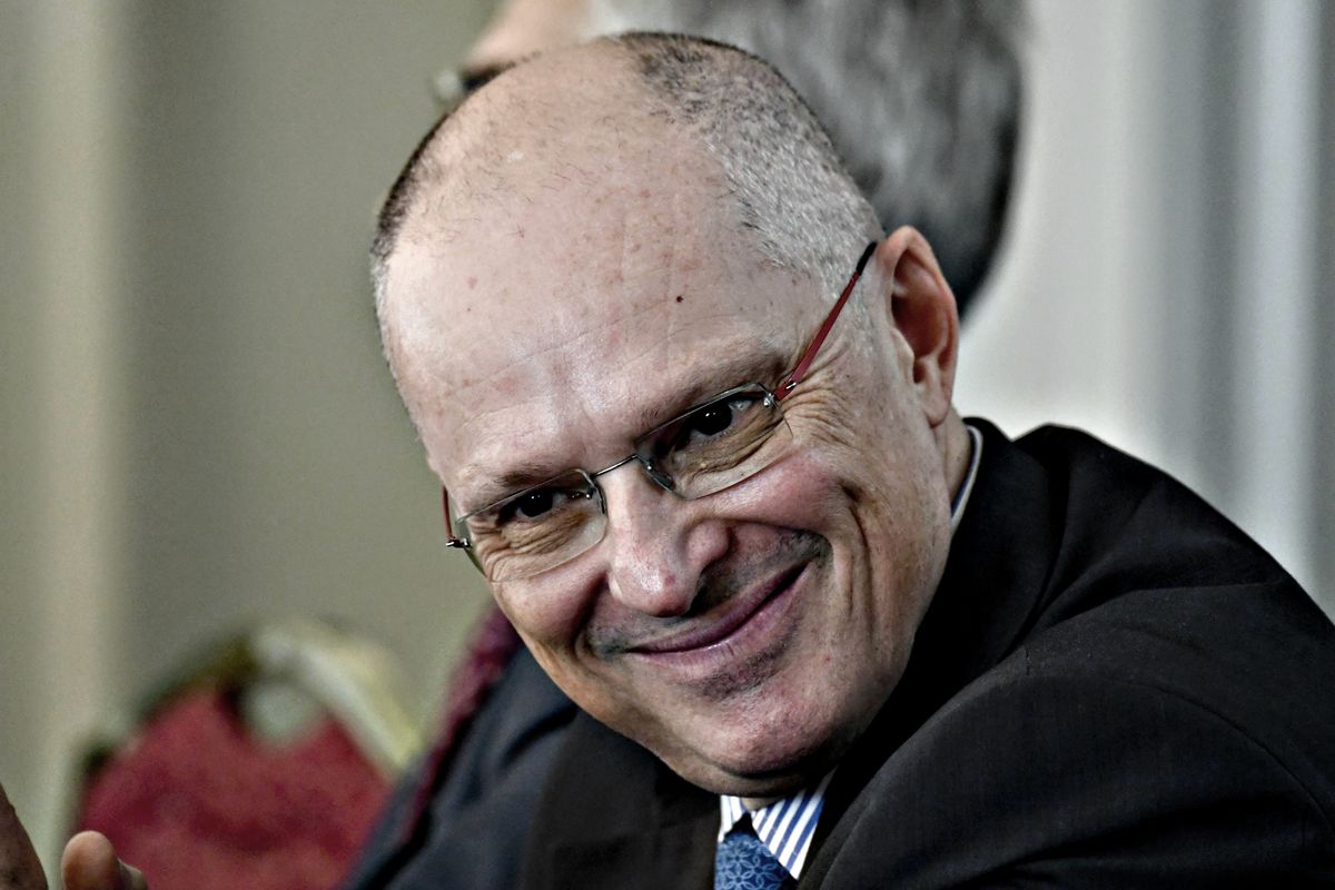 Sberla Oms a Ricciardi: «Non ci rappresenta»