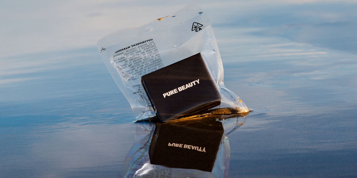 Why Do All Weed Products Look So Luxe Now Paper why do all weed products look so luxe