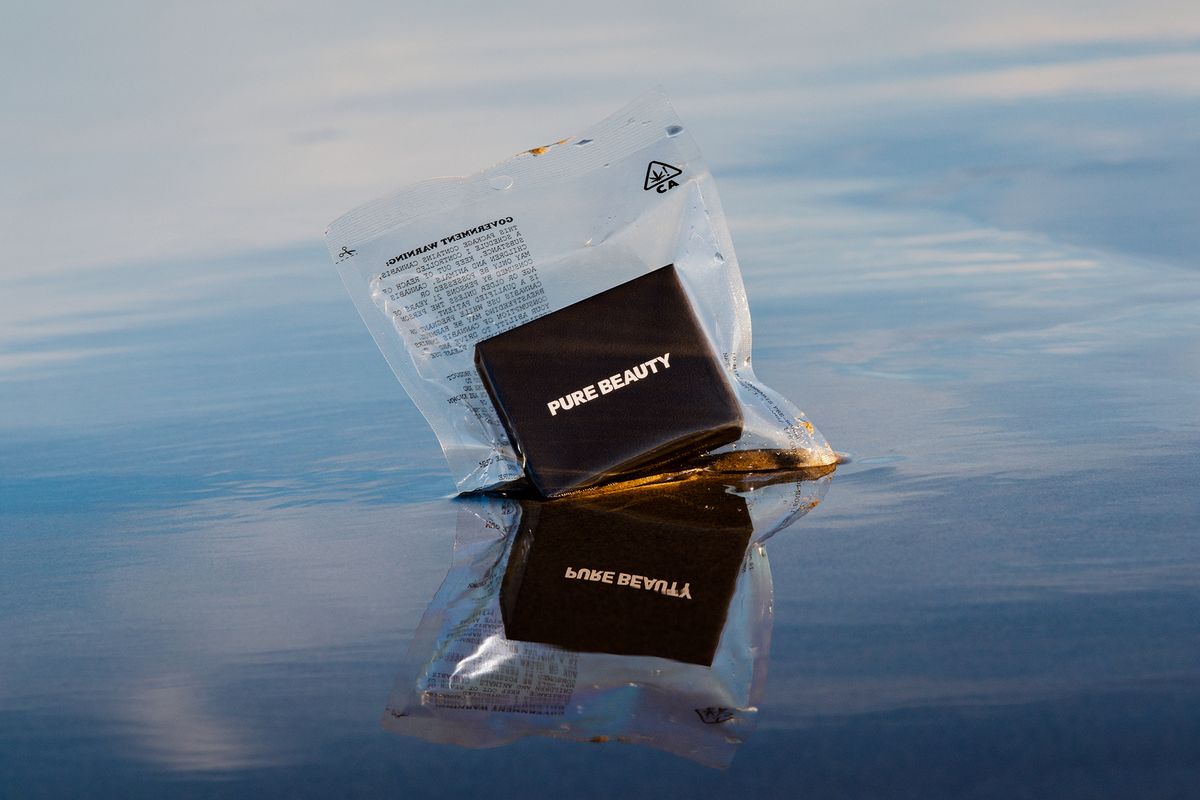 Why Do Weed Products Look so Luxe Now?