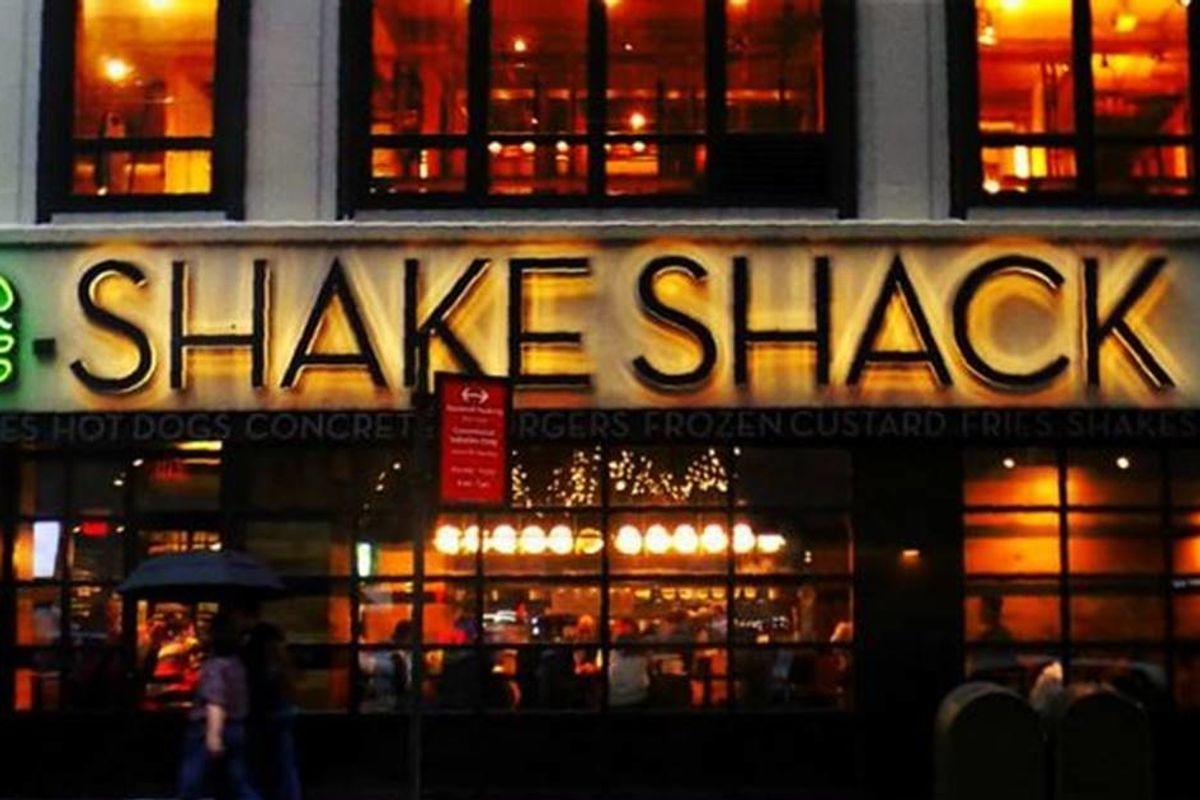 Shake Shack has returned a $10M government loan that was meant to help small businesses