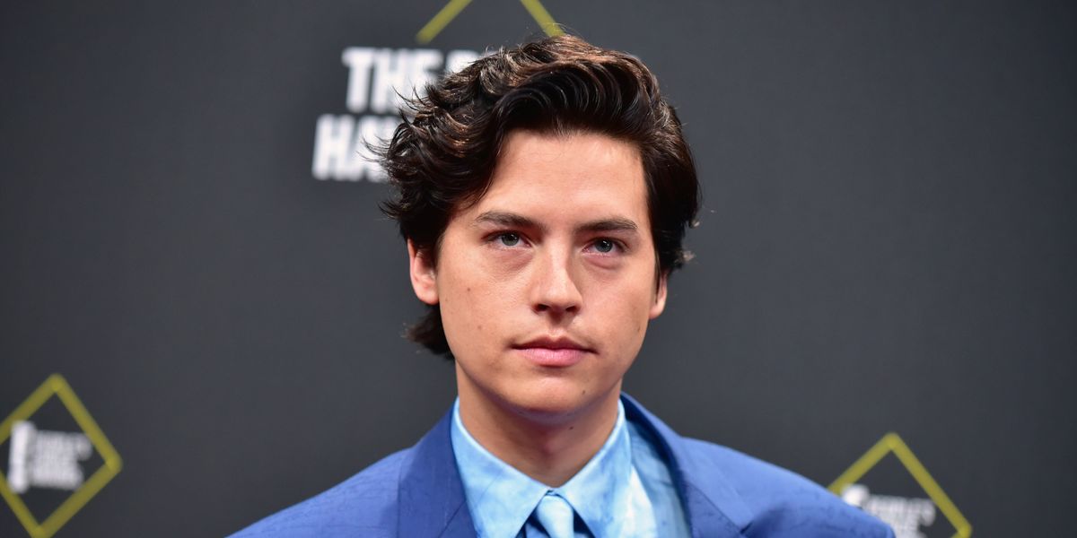 Cole Sprouse on Kaia Gerber Cheating Rumor: 'Eat My Ass'