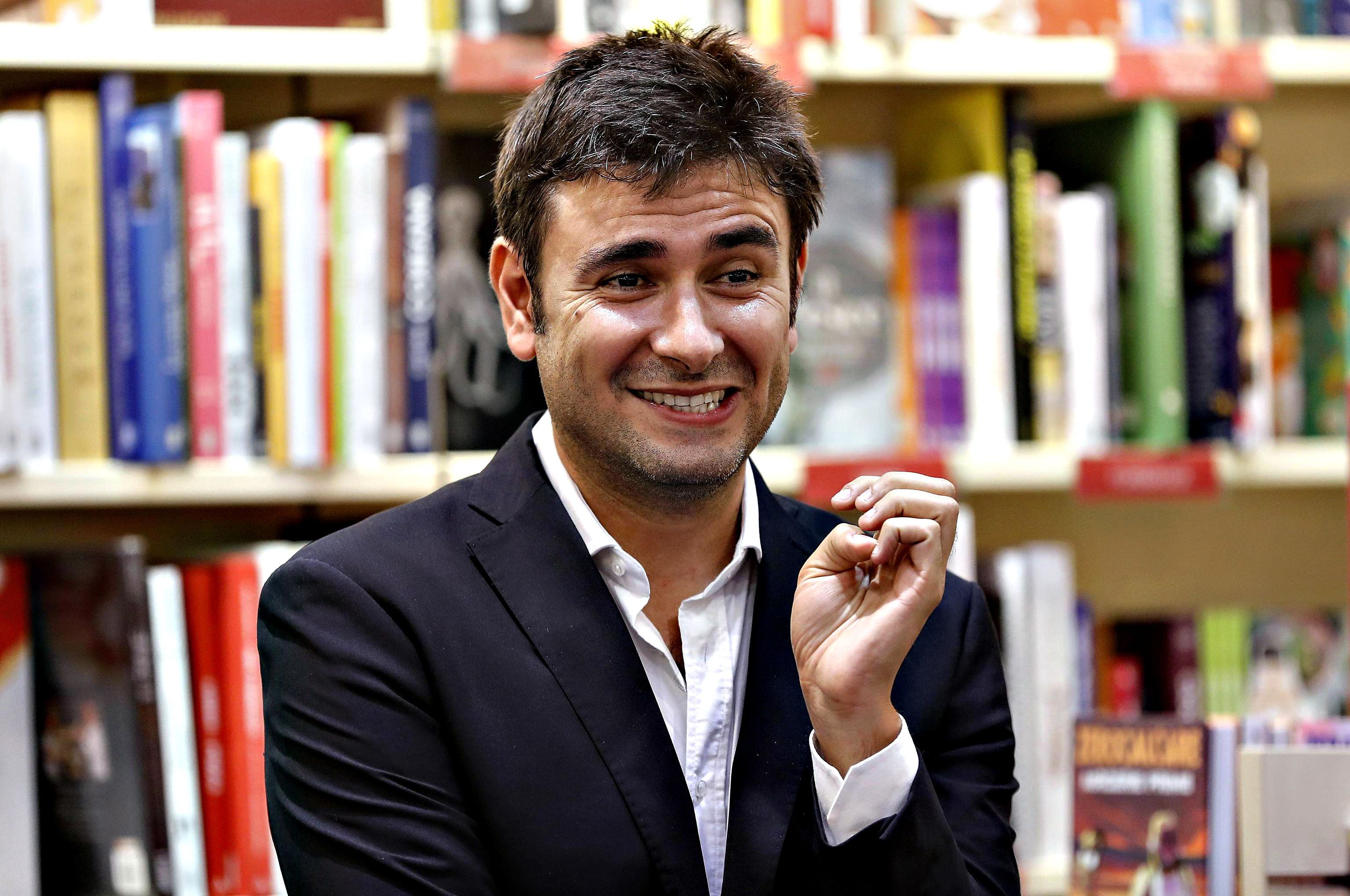 Dibba straparla, ma i China boys sono altri