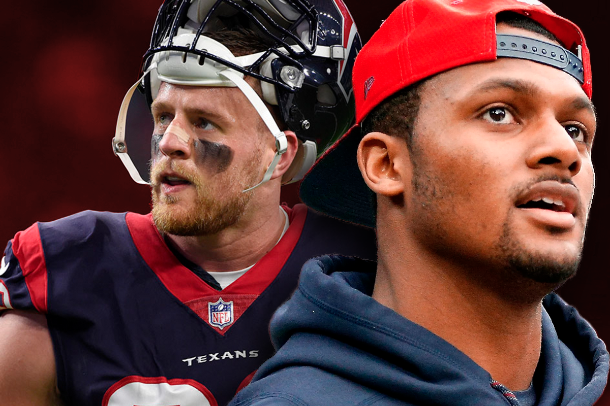 Despite concerns, the NFL season will happen in some form
