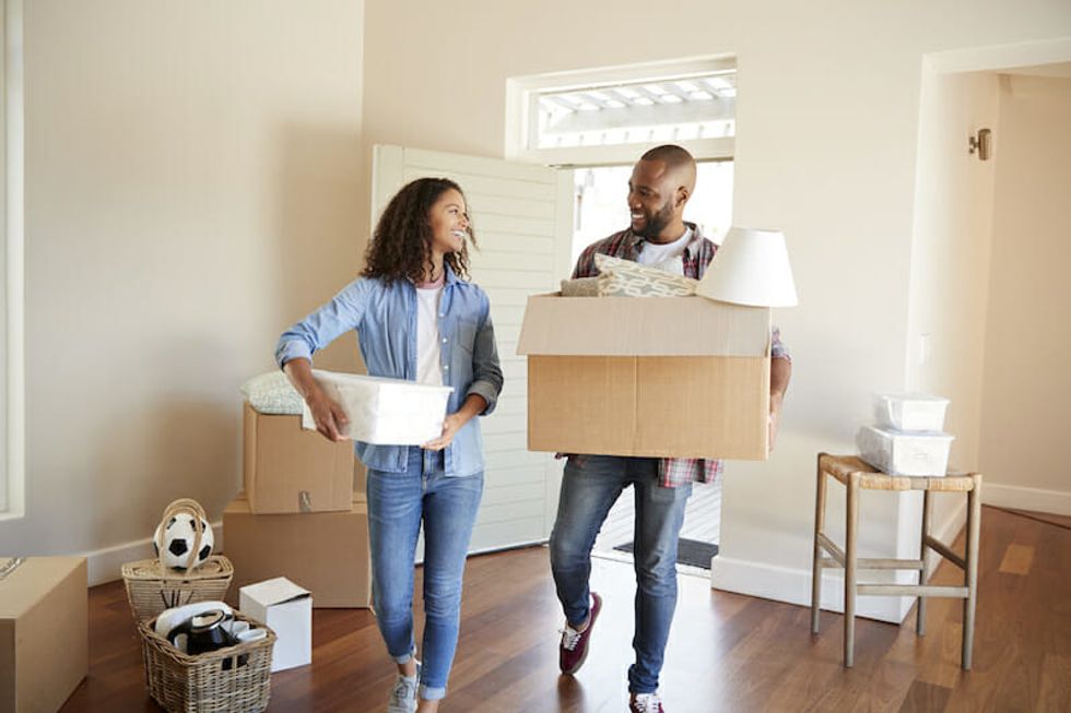 5 Things First-Time Home Buyers Should Know
