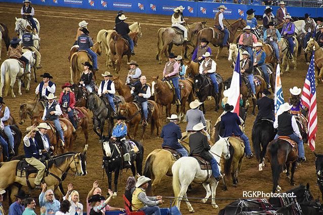 Houston Livestock Show