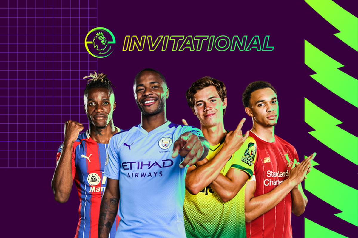 Premier League esports tournament