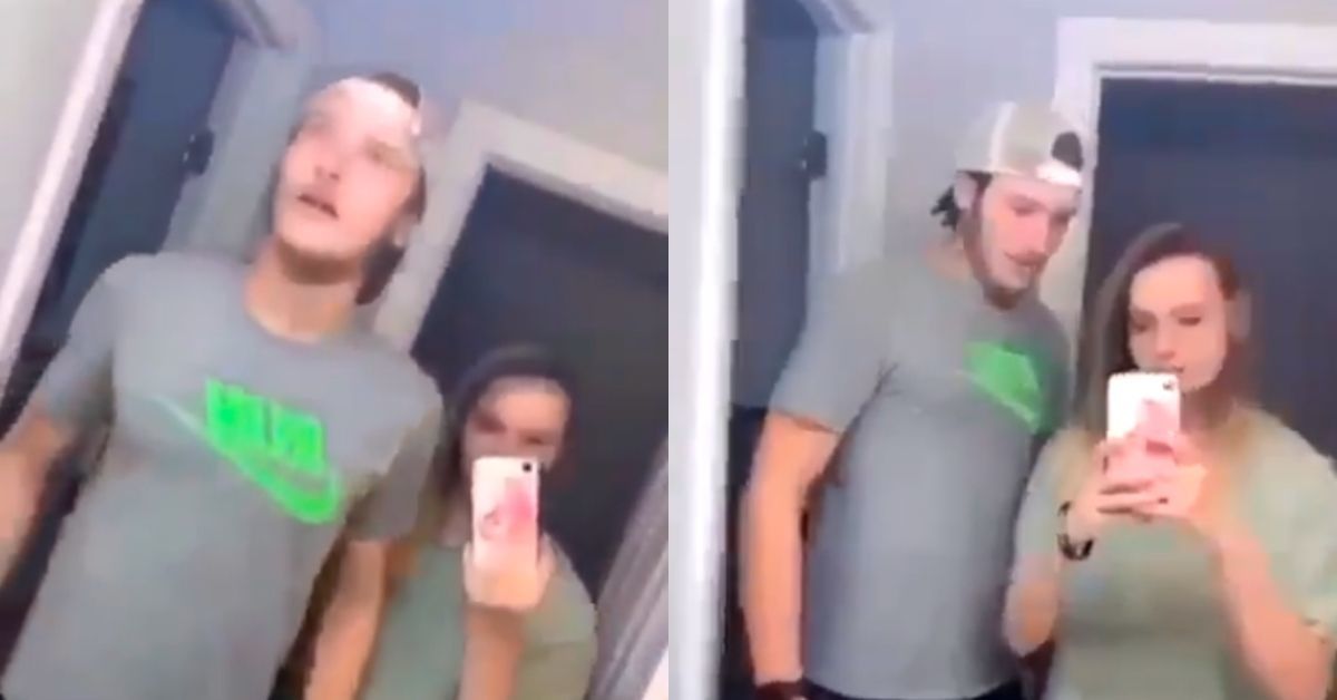 Georgia High School Seniors Expelled After Posting Overtly Racist TikTok Video On Social Media