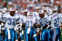 The Tennessee Titans Have New Jerseys That Still Aren't As Cool As The Old  Houston Oilers Uniforms – Joe Montana's Right Arm