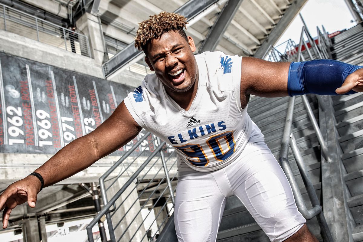 NFL Factory: Fort Bend Elkins could lead Texas with most HS players in the league in 2020 after draft