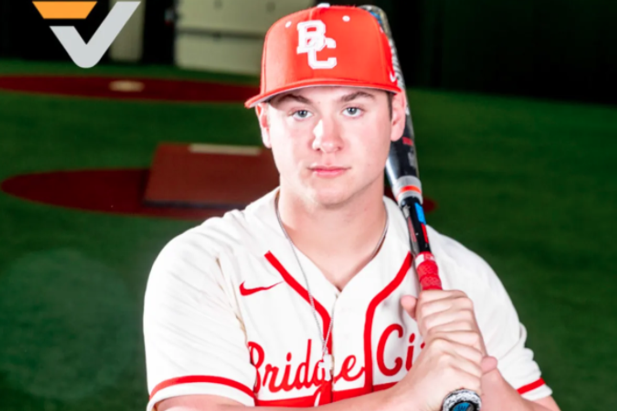 RECRUIT SCOOP: Logan Hamm, Bridge City