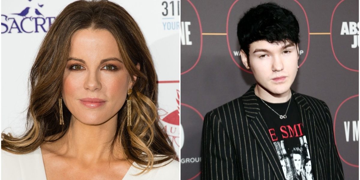 Kate Beckinsale Responds to Criticism of Her Age Gap With Goody Grace