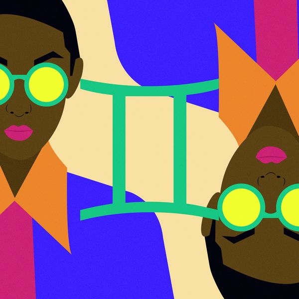 Your May 2020 Horoscopes Are All About Boundaries & Connection