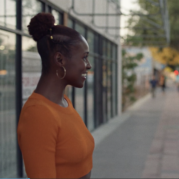 Could YOU Be Friends With Your Ex's New Bae? 8 'Insecure' Fans Sound Off.