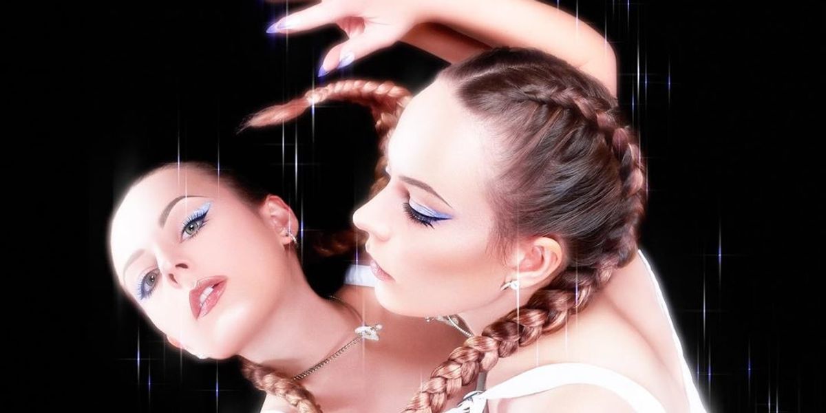 Hannah Diamond Revisits 'Reflections' on New Remix EP
