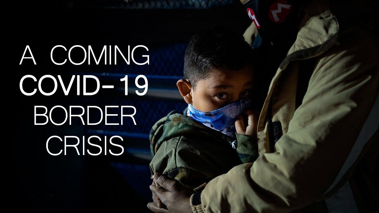 Meat prices to rise, immigration CHAOS coming to the border, & crime waves