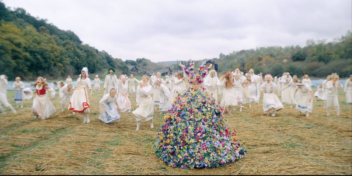 Buy the 'Uncut Gems' Furbie or 'Midsommar' Dress for Charity