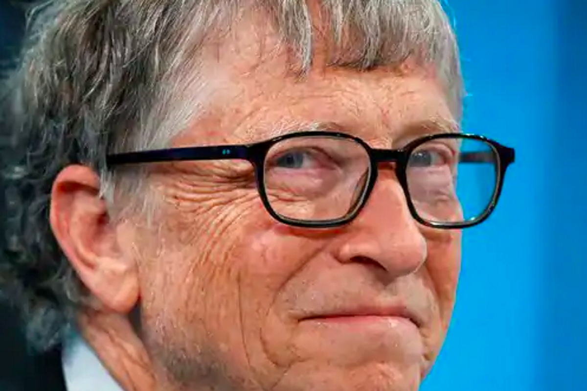 Bill Gates