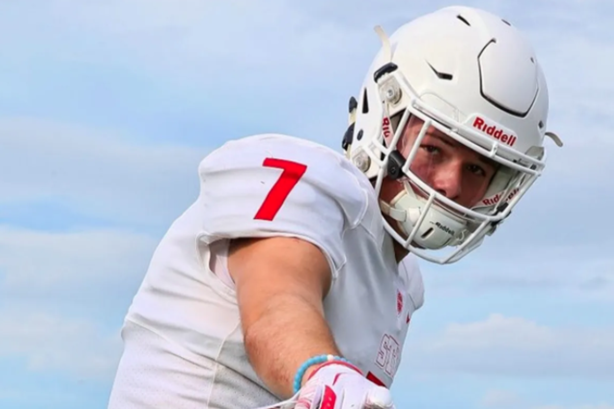 RECRUIT SCOOP: St. Thomas becoming recruiting honey-hole