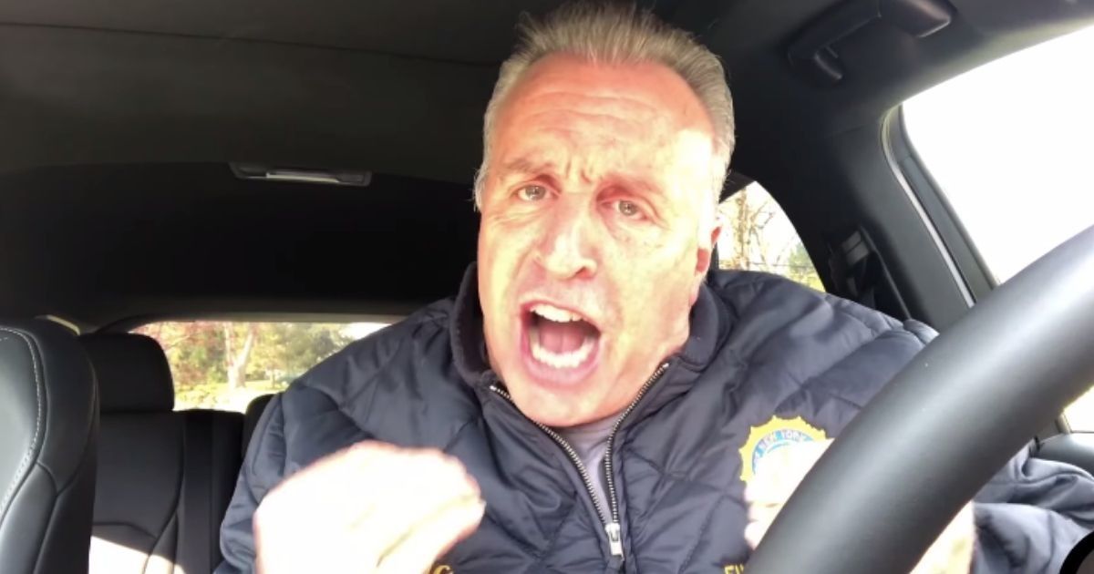 New Yorker goes on an epic rant over coronavirus government checks and mortgage payments