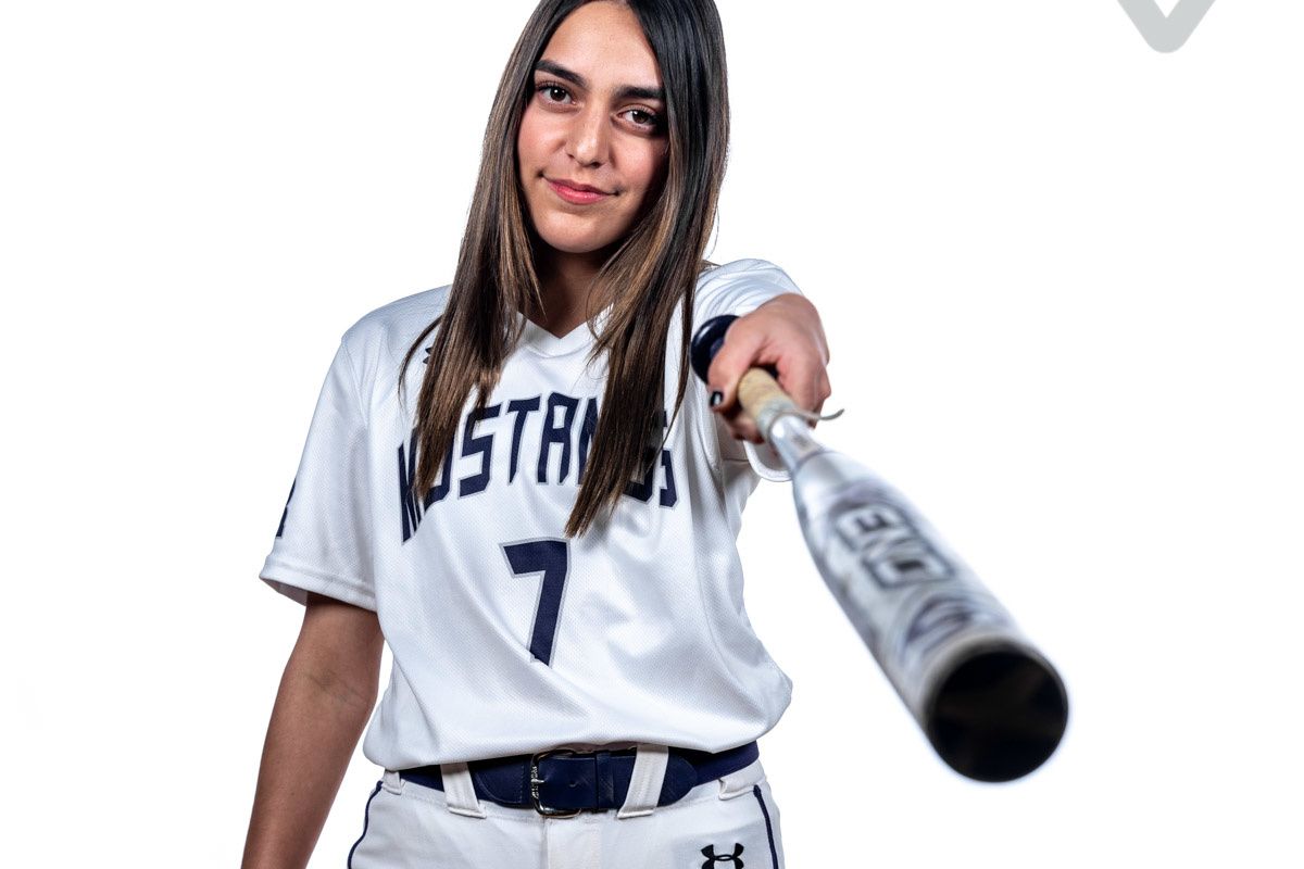 Future Roadrunner Chavez Makes The Most Of Marble Falls' Expanded Softball Slate