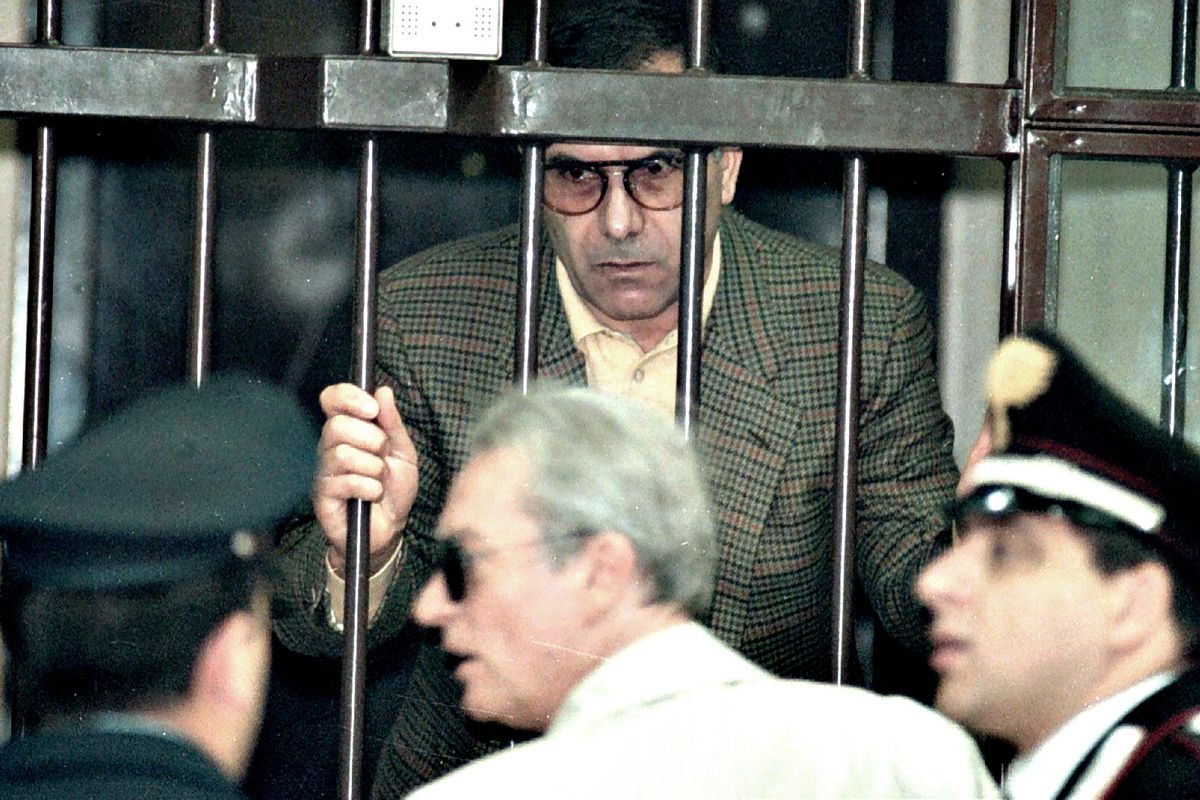 Boss mafiosi fuori di galera grazie al pasticcio giallorosso sulla salute dei carcerati