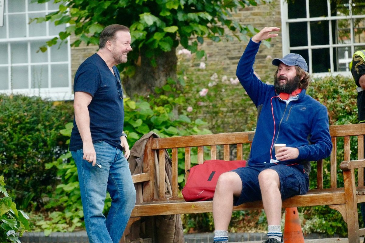 Il comico che sputa in faccia a Hollywood