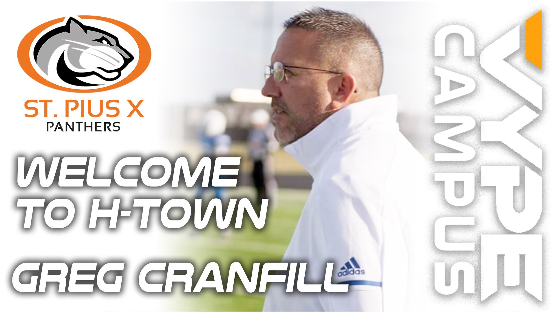 BREAKING: Wills Point HC Greg Cranfill named new St. Pius X football coach