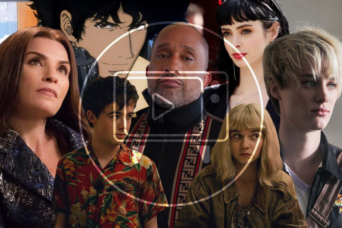 13 TV Writers on What to Watch in Quarantine