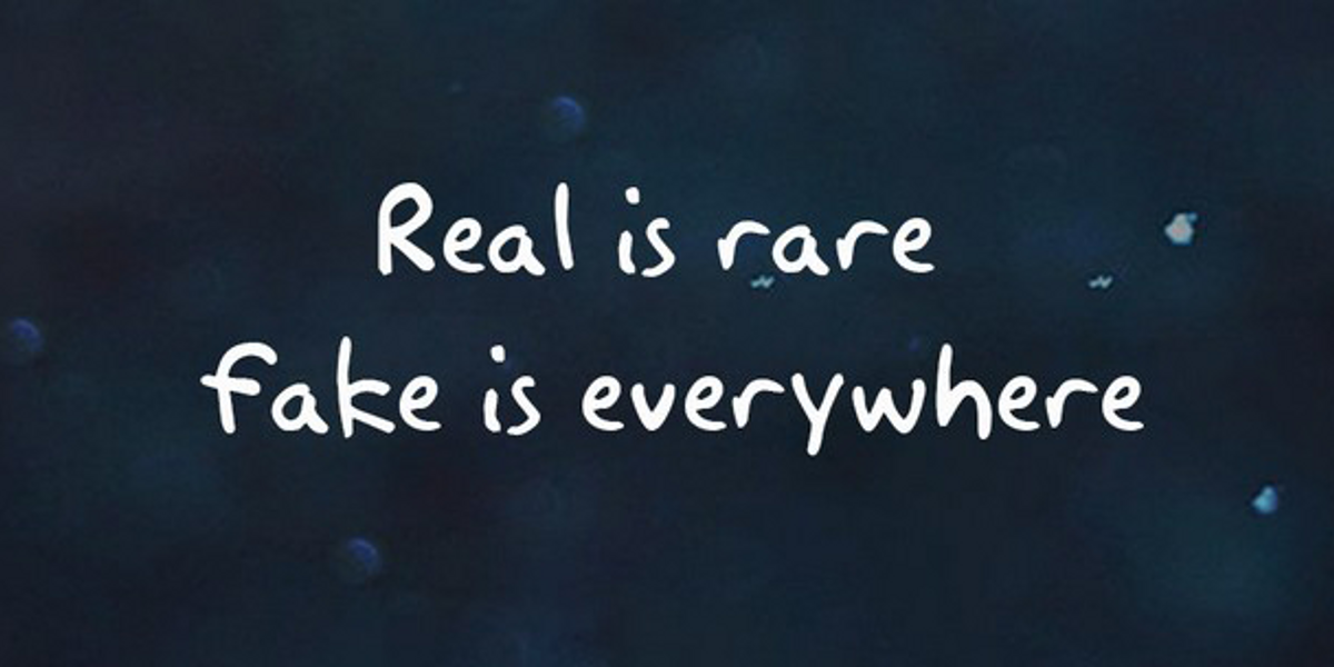 7 Traits Of Truly Authentic People Higher Perspective