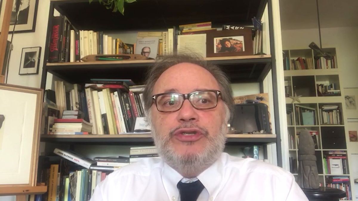 Tre bugie e l’ipocrisia di Giuseppe Conte