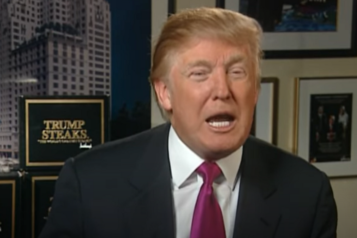 Trump Calling Joe Scarborough A Murderer Won’t Make You Forget You’ve Died From COVID-19
