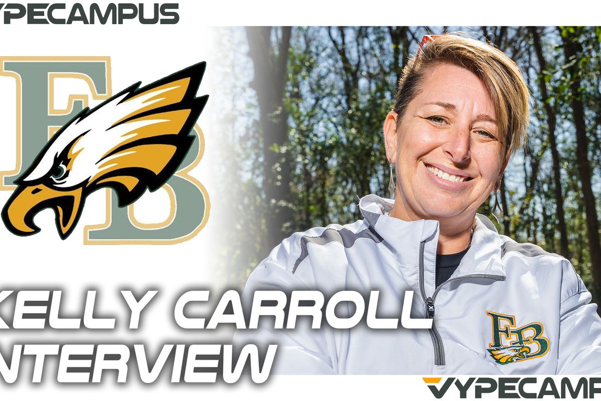 VYPE AD Corner: Kelly Carroll, Fort Bend Christian Academy