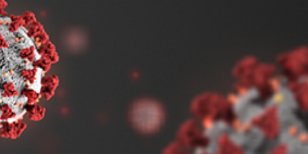 Coronavirus Weekly (under development)