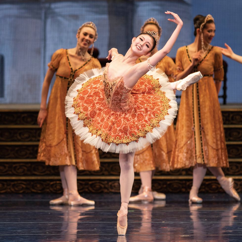 San Francisco Ballet Announces 2021 Promotions Including 3 New Principals Pointe ballet performances san francisco calendar 2021
