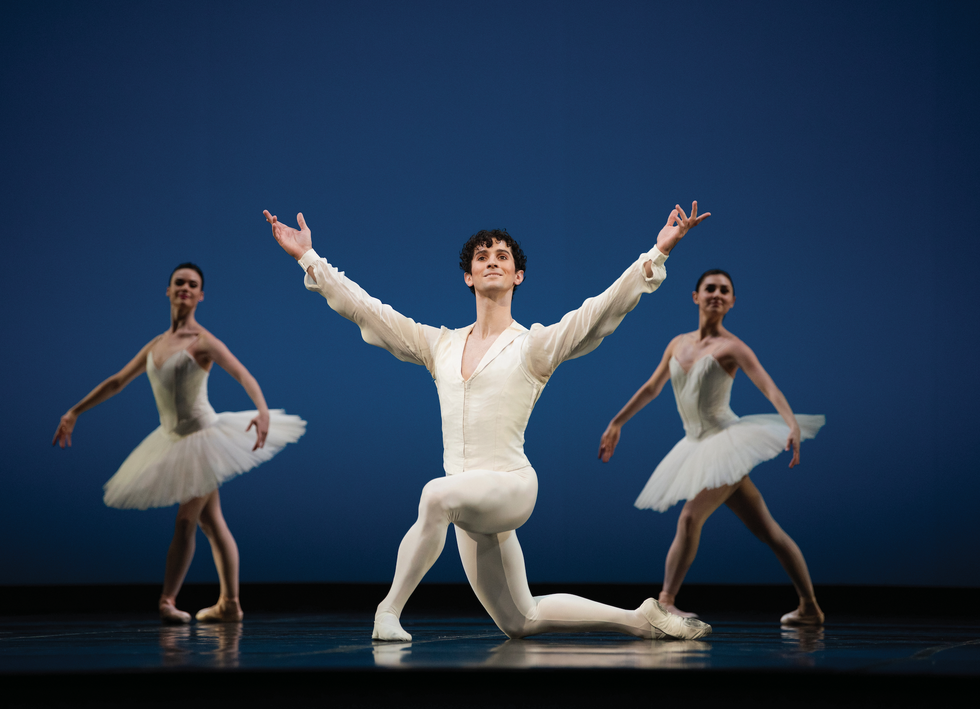 San Francisco Ballet Announces 2021 Promotions Including 3 New Principals Pointe ballet performances san francisco calendar 2021