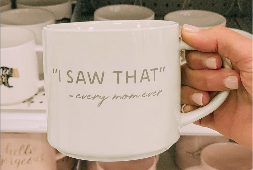 11 Target Gifts To Get The Mom Who's Your Best Friend